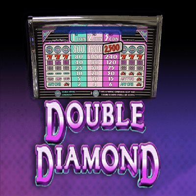 Double Diamond