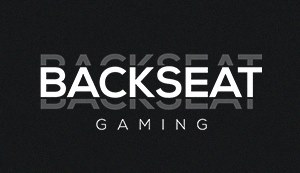 Backseat Gaming
