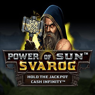 Power Of Sun Svarog