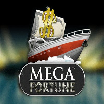 Mega Fortune