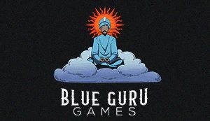 Blue Guru Games