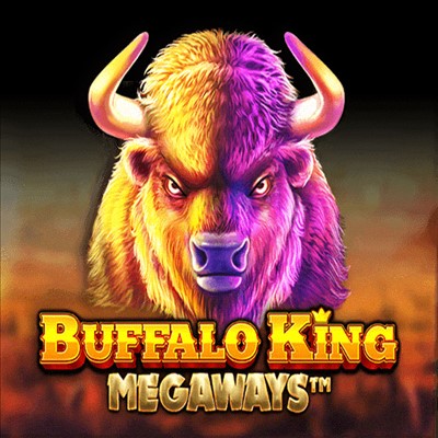 Buffalo King Megaways