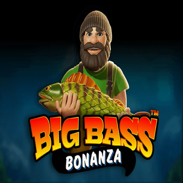 Big Bass Bonanza