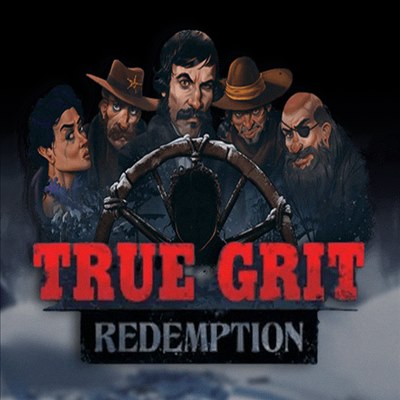True Grit Redemption