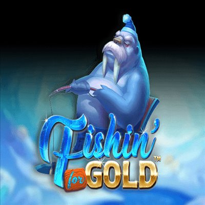 Fishin For Gold